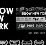 Below New York